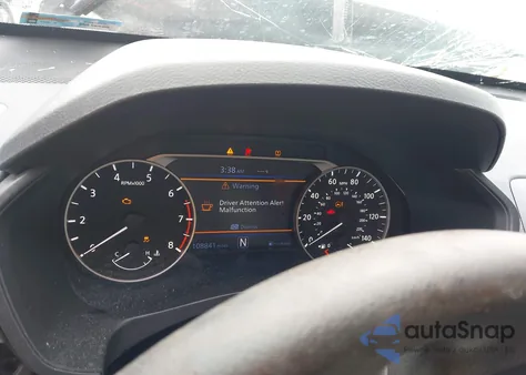 2020 Nissan Altima S Fwd from USA, damaged, VIN 1N4BL4BV8LC212220